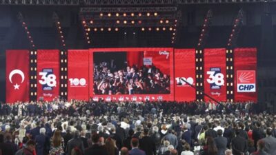 CHP’nin 38. Olağan Kurultayı’ndaki Usulsüzlük Davası Ertelendi Mahkeme Süreci ve