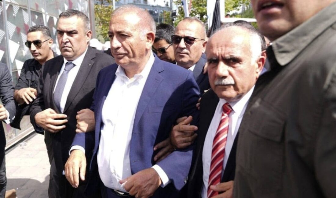 CHP İstanbul İl Kongresi Davasında Mahkeme Kararı CHP Genel Merkezi’nin