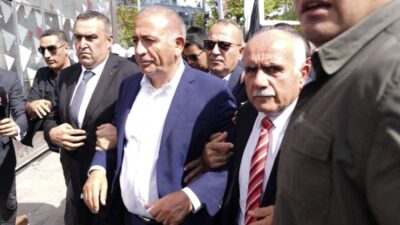 CHP İstanbul İl Kongresi Davasında Mahkeme Kararı CHP Genel Merkezi’nin