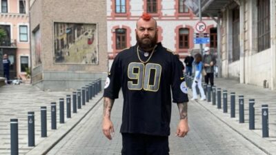 Bahadır Ünlü Gözaltına Alındı: Çalışanına Şiddet Uyguladı Olayın Detayları Sosyal