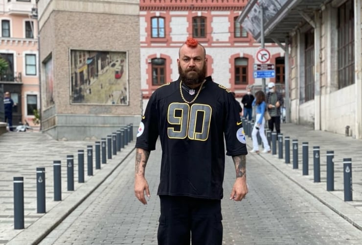 Bahadır Ünlü Gözaltına Alındı: Çalışanına Şiddet Uyguladı Olayın Detayları Sosyal