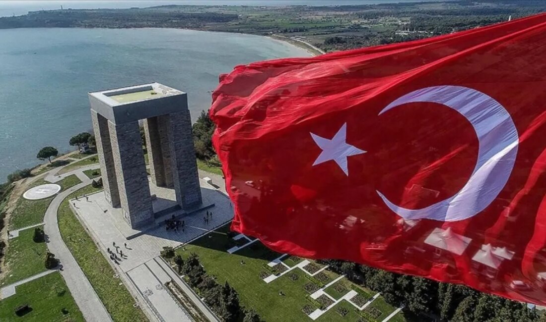 Çanakkale Hava Durumu: Haftalık Tahmin ve İklim Bilgileri Bu Hafta