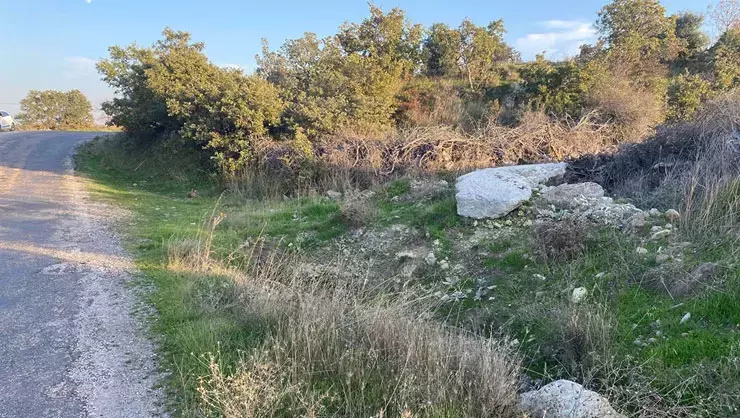 Son Dakika: İlyasfakı Köyü’nde Kız Bebek Cesedi Bulundu Kritik Gelişme: