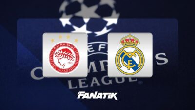 Olympiakos’un Real Madrid ile Şampiyonlar Ligi Tarihindeki Rekabeti Olympiakos’un Real