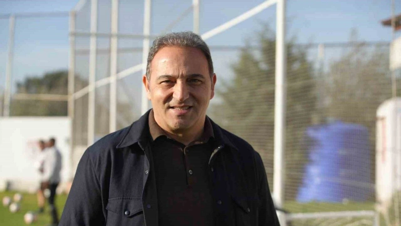 Capa Besiktasi Geride Birakip Sampiyonluk Icin Gol Atacagiz