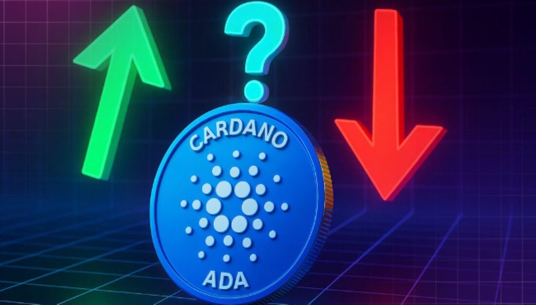 Cardano’nun Fiyat Tahmini: 2026’da 20 Kat Artış Beklentisi Cardano’da Yapay