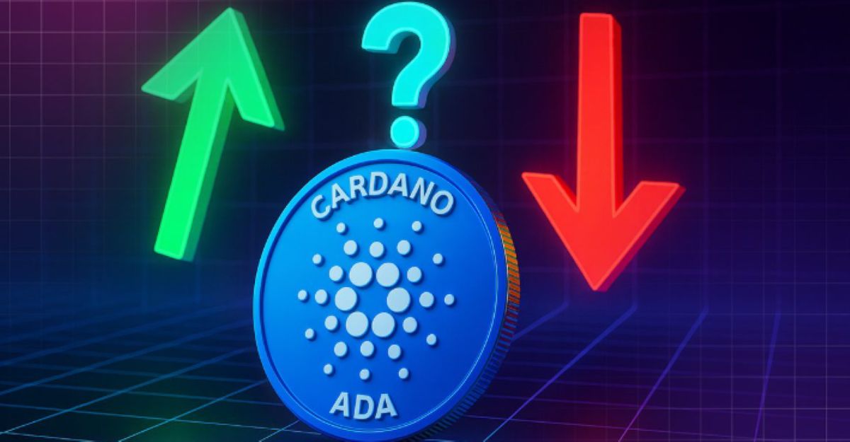Cardano 2026: Gemini’yle Yükselen Nakit Akışı ve Enflasyon Tahmini Gemini Tahmini: Cardano 2026’da 20 Kat Yükselebilir mi?