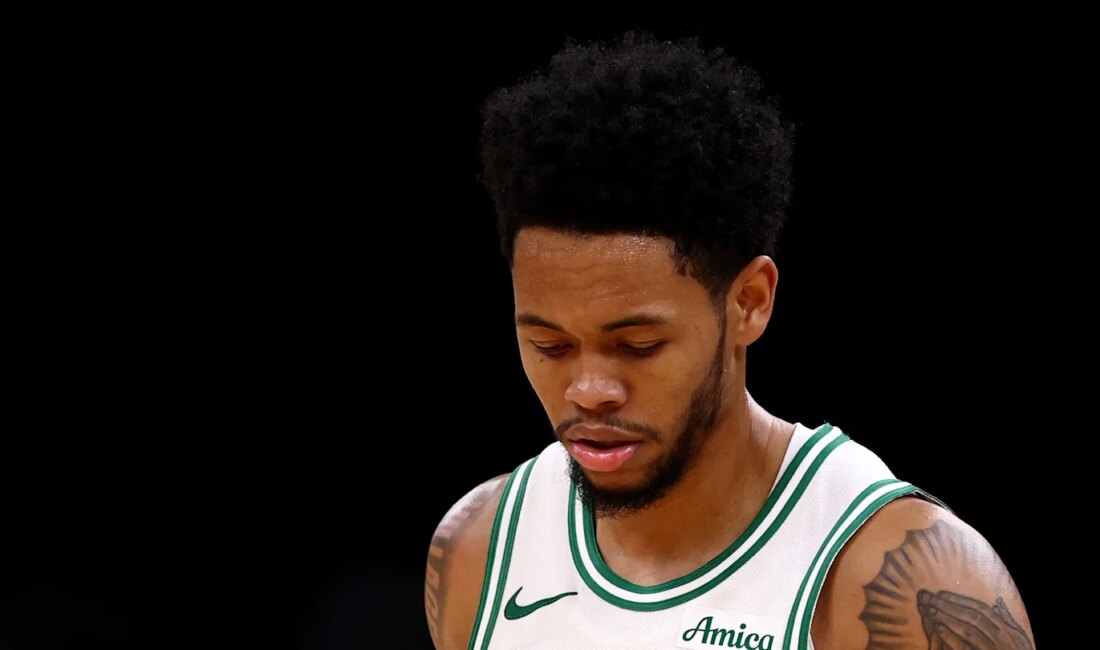 Anfernee Simons: Hala "Kazanma Fırsatı" Arayışında Portland Trail Blazers’dan Boston