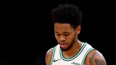 Anfernee Simons: Hala "Kazanma Fırsatı" Arayışında Portland Trail Blazers’dan Boston