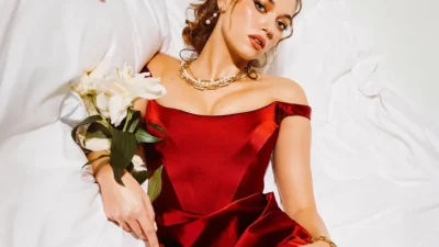 Ceren Arslan, Lise Arkadaşı Afra Saraçoğlu’na Övgü Yağdırdı! Ceren Arslan’ın