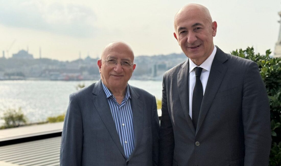 Enflasyon ve Yatırımlar: Rönesans Holding’in Ceyhan Projesi Erdoğan’ın Dış Gezisi