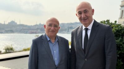 Enflasyon ve Yatırımlar: Rönesans Holding’in Ceyhan Projesi Erdoğan’ın Dış Gezisi