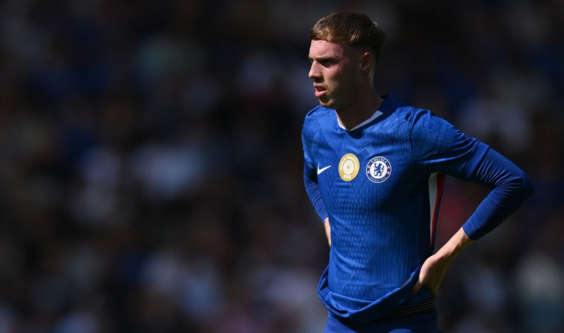 Chelsea’den Cole Palmer’a Transfer: Türk Yıldızla Yeni Maç Stratejisi! Chelsea, Kenan Yıldız’ı Kadrosuna Katmak İçin Atağa Geçti Chelsea Transferde