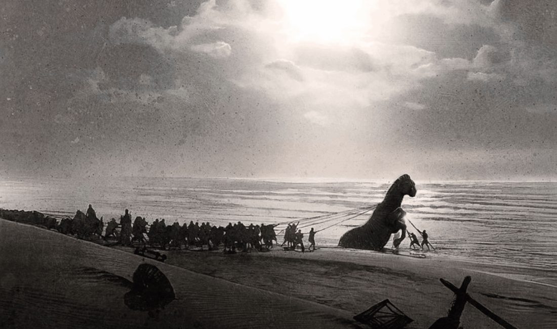 Christopher Nolan’ın “The Odyssey” Projesi: Homeros’un Destanı Büyük Ekranda Filmde