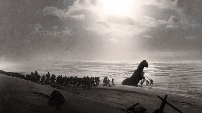 Christopher Nolan’ın “The Odyssey” Projesi: Homeros’un Destanı Büyük Ekranda Filmde