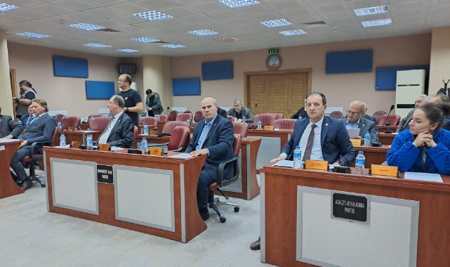 Gündem: Enez’de İmar Planı Eksiklikleri ve TMO’nun Buğday Durumu Son