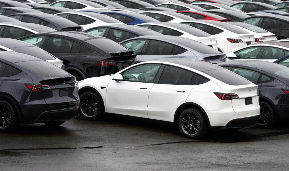 Elektrikli Araç Pazarında Küresel Hedefler: Tedarik, Talep ve Teşvikler Elektrikli