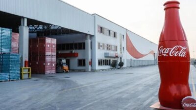 Coca-Cola’ya Rekabet Kurumu Tarafından 282,4 Milyon Lira Ceza Rekabet Kurumu’ndan