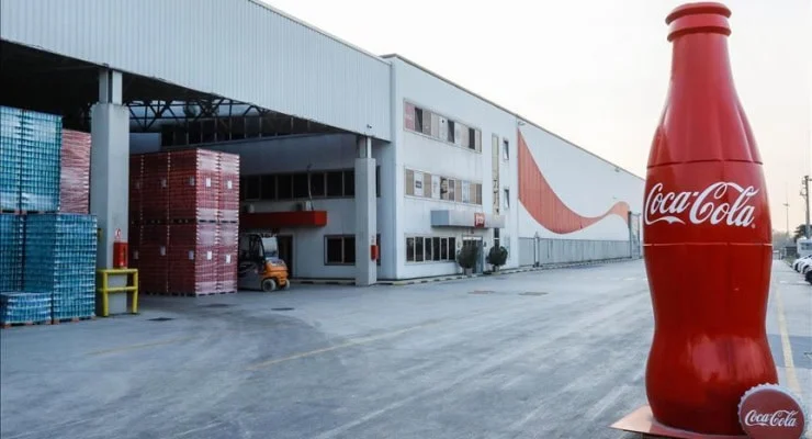 Coca-Cola’ya Rekabet Kurumu Tarafından 282,4 Milyon Lira Ceza Rekabet Kurumu’ndan