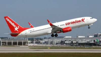 ITB Berlin 2026 İçin Corendon Airlines’tan Özel Uçuşlar Antalya-Berlin Uçuşları