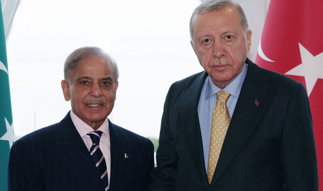 Gündem: Türkiye-Pakistan İlişkileri Üzerine Kritik Değerlendirmeler Cumhurbaşkanı Erdoğan’dan Pakistan’a Destek