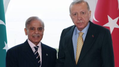 Gündem: Türkiye-Pakistan İlişkileri Üzerine Kritik Değerlendirmeler Cumhurbaşkanı Erdoğan’dan Pakistan’a Destek