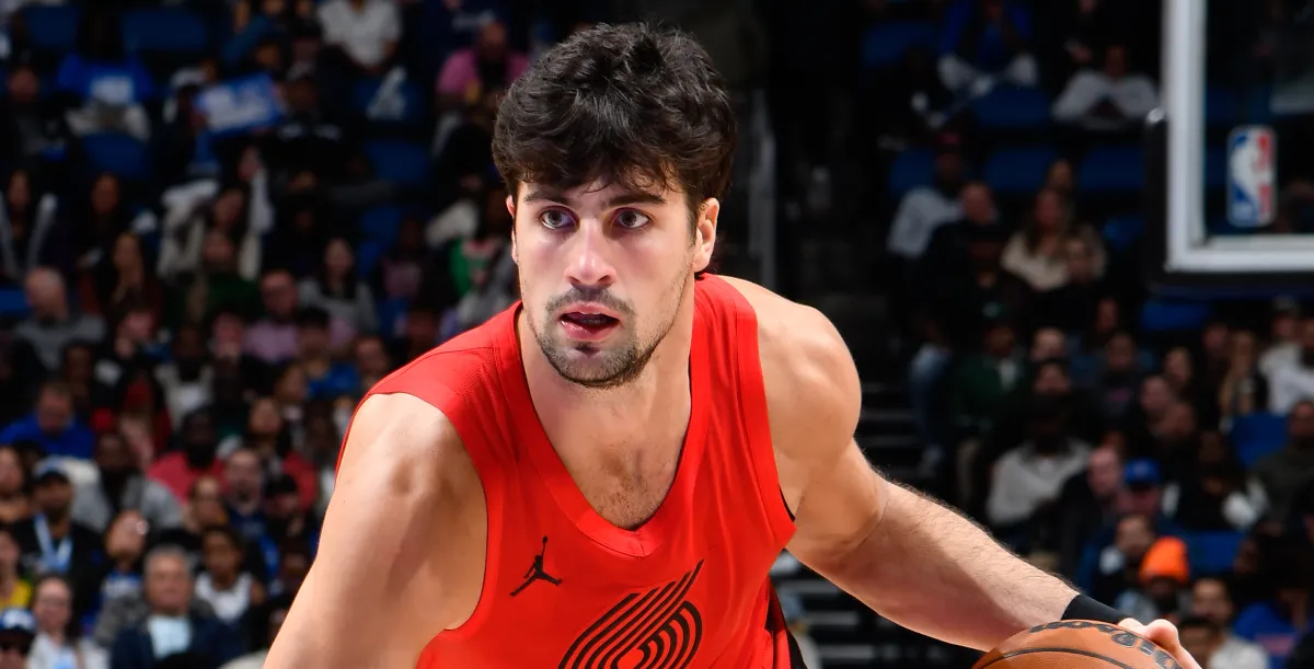 Deni Avdija: NBA'de İlk 25'te Yer Alacak Mı? Deni Avdija NBAde Ilk 25te Yer Alacak Mi