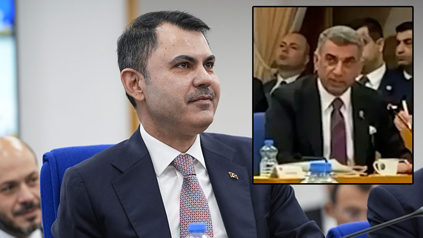 Türkiye’deki Deprem Çalışmalarında Başarı Hikayesi: Gürsel Erol’dan Övgü CHP Milletvekili