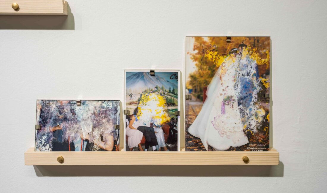 Deprem Bölgesinden Genç Sanatçıların Üretimleri SaDe Sergisi’nde Sanatın Gücü: Genç