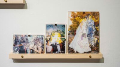 Deprem Bölgesinden Genç Sanatçıların Üretimleri SaDe Sergisi’nde Sanatın Gücü: Genç