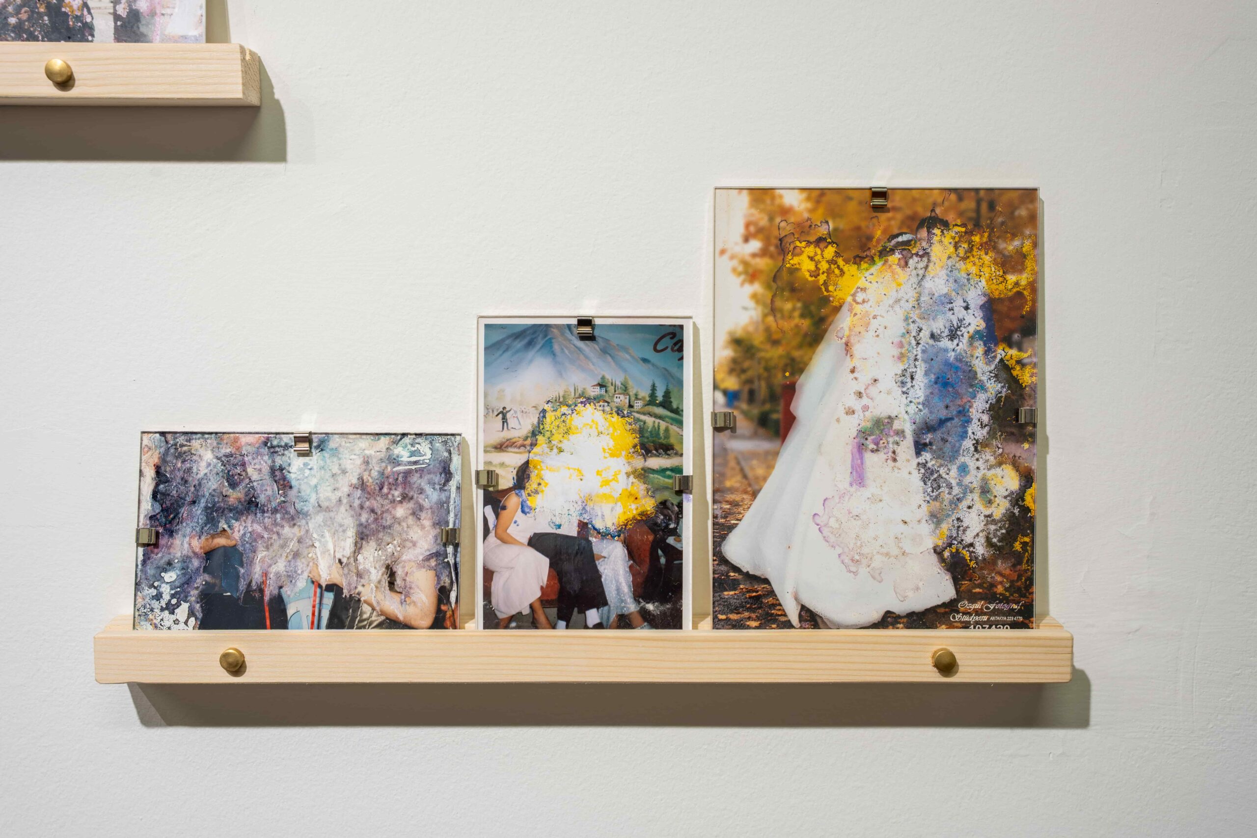 Depremin Merkez Ussunden Genc Sanatcilar Sarsintilarla Buyuyen Hasar