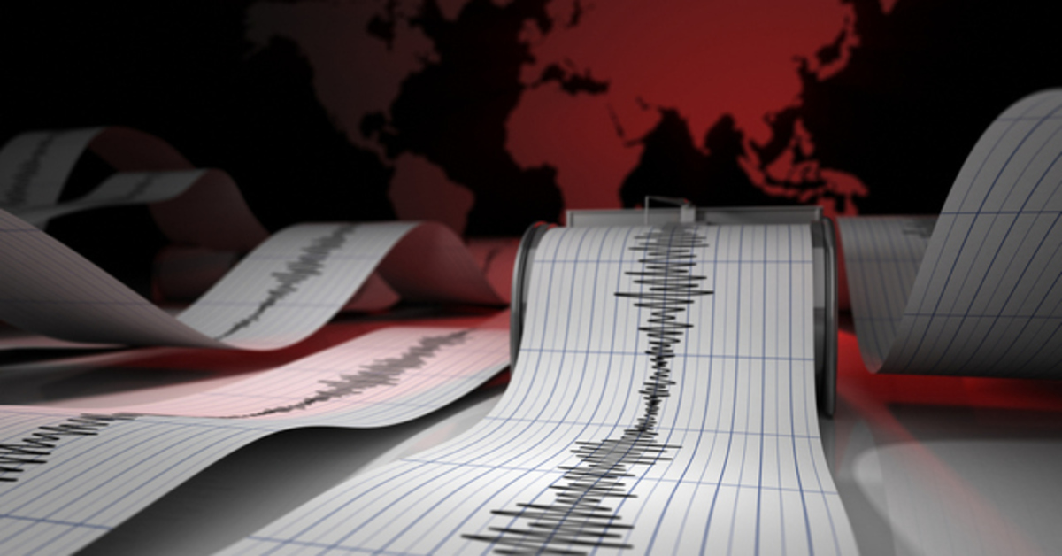 Depremler Takip Ekrani 1 Kasim 2025 Sarsinti Buyukluk Hasar Can