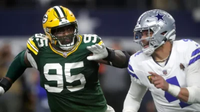 Devonte Wyatt’ın Yaralanması: Packers için Endişe Verici Gelişmeler Wyatt’ın Yaralanma