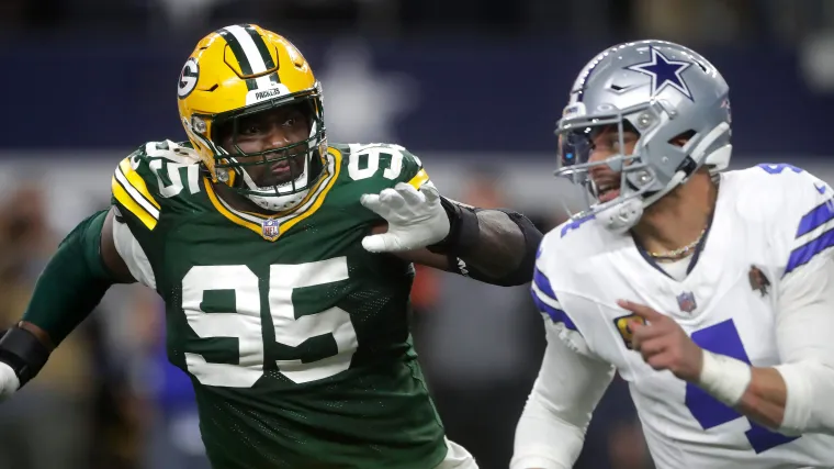 Devonte Wyatt’ın Yaralanması: Packers için Endişe Verici Gelişmeler Wyatt’ın Yaralanma