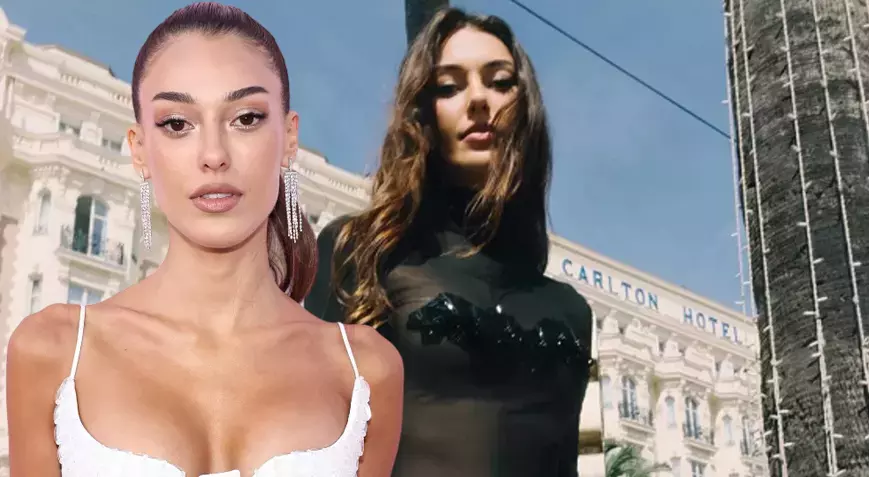 Dilan Çiçek Deniz: Güzellik, Yeteneği ve Yükselişi Genç Yıldızın Doğuşu