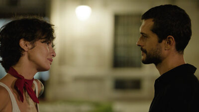 Disney+’tan Yeni dizi: ‘Ansızın’ Geliyor Yeni Projelerle Güçlü Kadro Disney+,