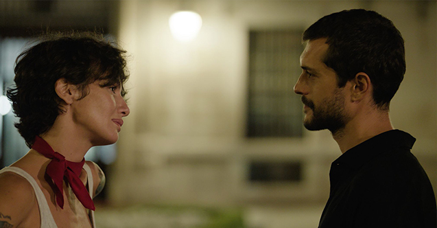 Disney+’tan Yeni dizi: ‘Ansızın’ Geliyor Yeni Projelerle Güçlü Kadro Disney+,