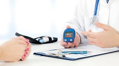 Diyabet Neden Artıyor? Uzmanından Erken Teşhis ve Yönetim Yolları Diyabet,