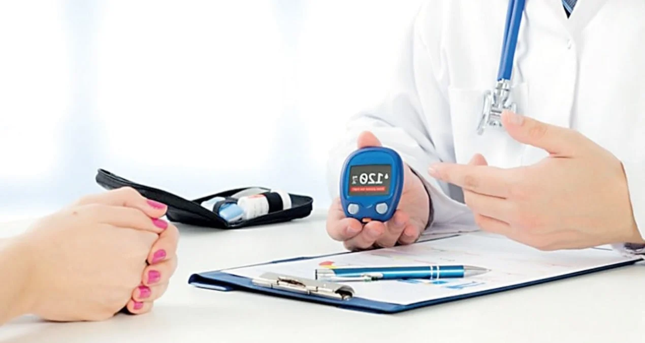 Diyabet Icin Acil Flas Gelisme Saglikli Beslenme ve Egzersiz Ipuclari