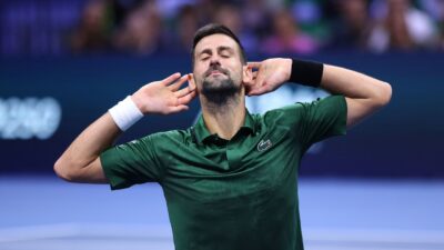 Novak Djokovic, Athen’deki 101. ATP Zaferini Elde Etti Maç Özeti: