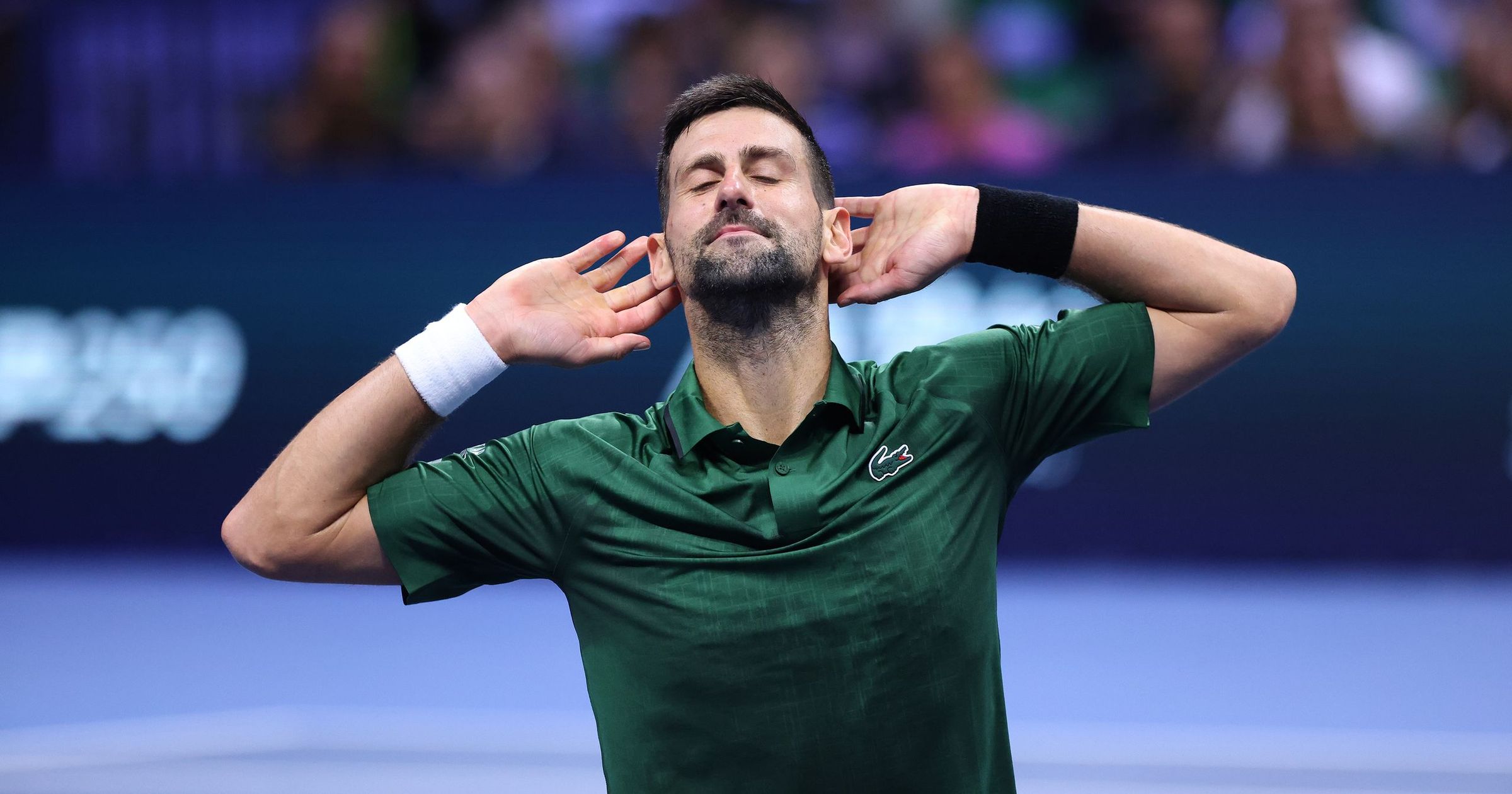 Djokovic Atinada 101 Sampiyonlugunu Kazanarak Rekor Pesinde