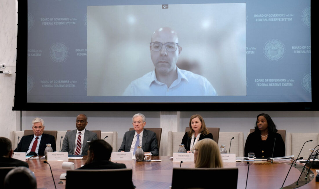 Faiz Oranları ve Stabilcoin’lerin Ekonomik Etkileri: Yeni Gelişmeler Stabilcoin’lerin Rolü