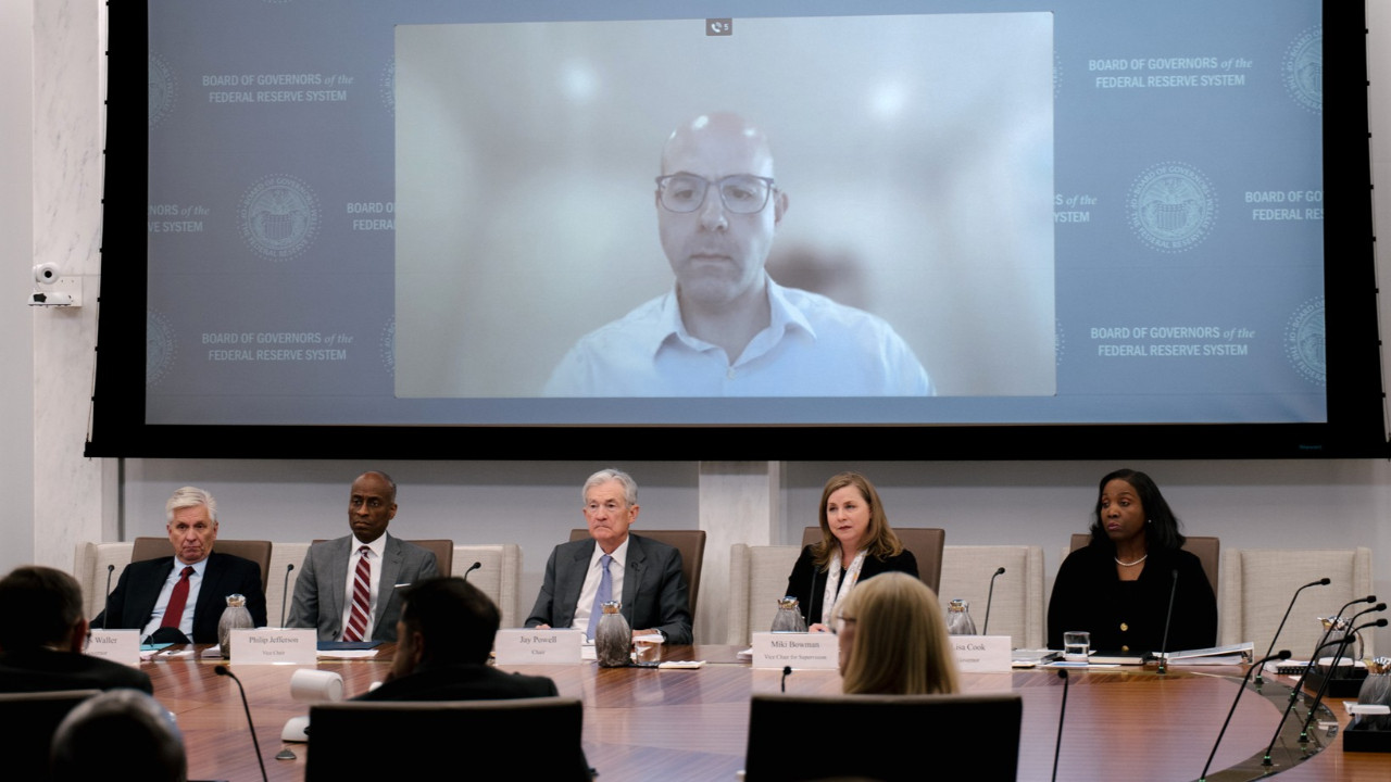 Dolar Bazlı Stablecoin Talebi Faizleri Düşürerek Enflasyonu Etkileyebilir Dolar Bazli Stablecoin Talebi Faizleri Dusurerek Enflasyonu Etkileyebilir