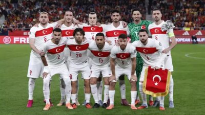 2026 Dünya Kupası Play-Off Süreci ve A Millî Takımımızın Durumu
