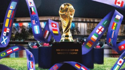 Türkiye’nin FIFA 2026 Dünya Kupası Avrupa Elemeleri’ndeki Durumu Torba Dağılımı