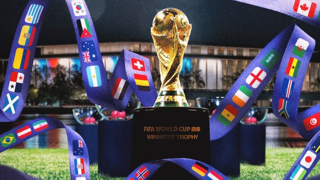 Türkiye’nin FIFA 2026 Dünya Kupası Avrupa Elemeleri’ndeki Durumu Torba Dağılımı