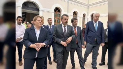 Milli Eğitim Akademileri Yeni Eğitim Yılıyla Faaliyete Geçiyor Öğretmen Yetiştirme