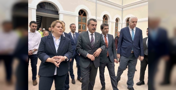 Milli Eğitim Akademileri Yeni Eğitim Yılıyla Faaliyete Geçiyor Öğretmen Yetiştirme