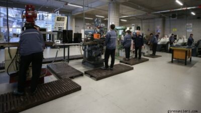 Genç Girişimciler İçin Mesleki Eğitim İş Birliği Protokolü KOBİ’lerle İstihdam