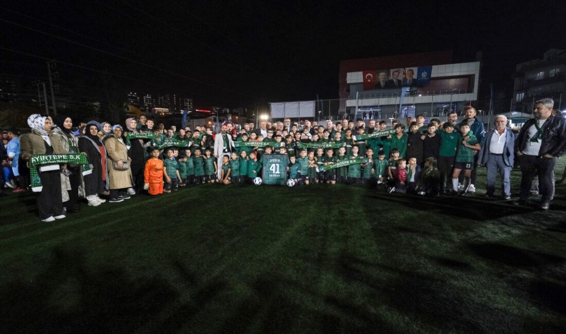 Yeşilova Hasan Doğan Bilgievi ve Sporcu Gençlik Eğitim Merkezi Açıldı